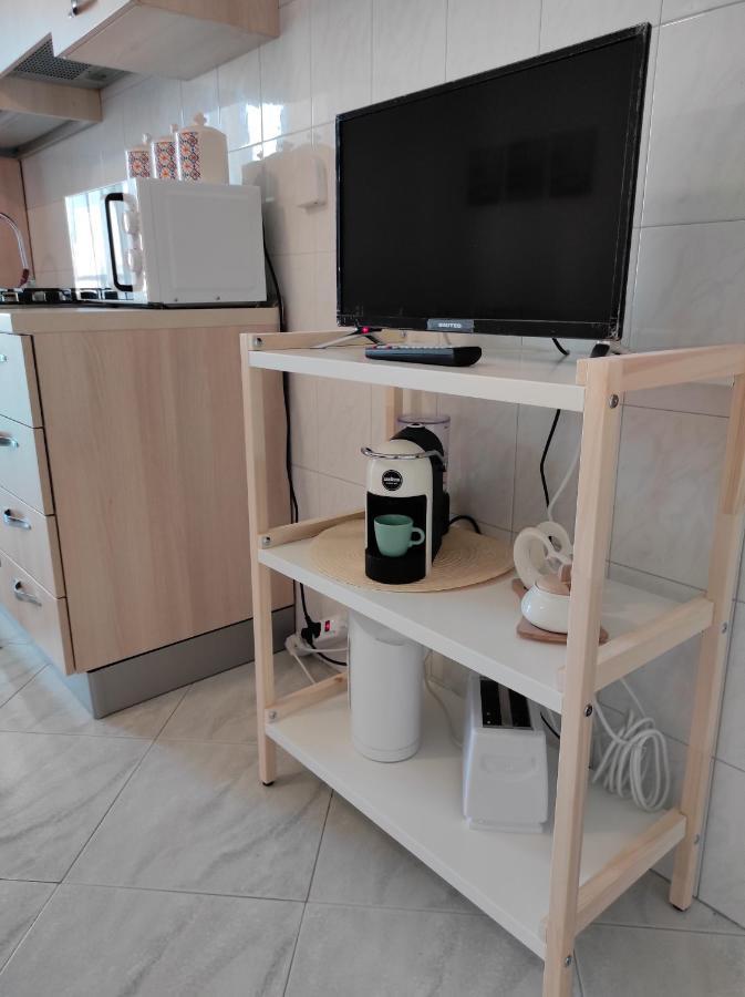 A Casa Di Nonno Pino Apartment Bari Luaran gambar
