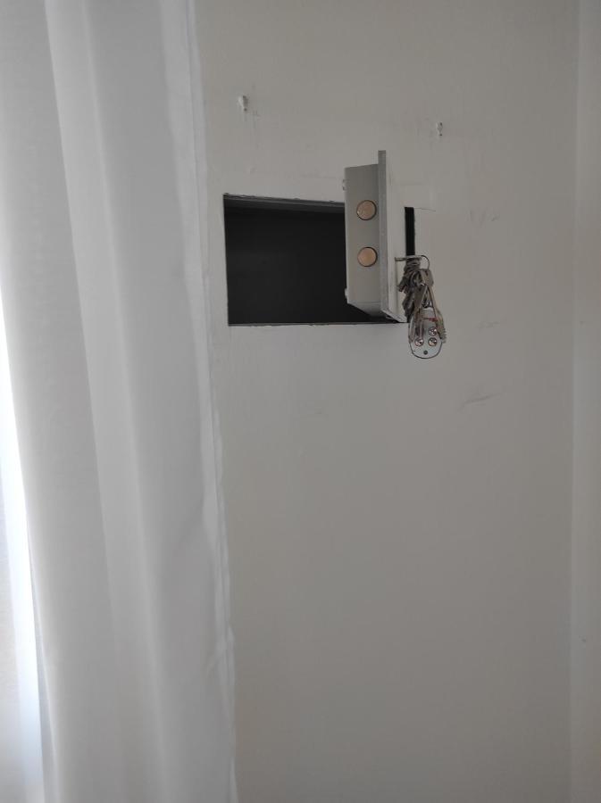 A Casa Di Nonno Pino Apartment Bari Luaran gambar